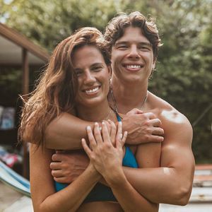 Meet your Posher, Jordan